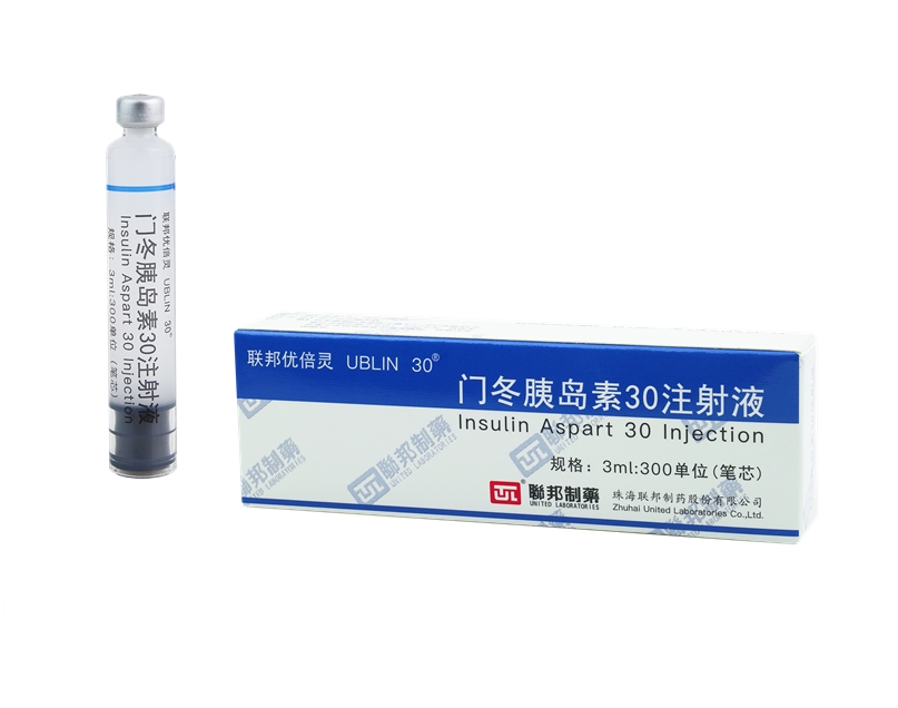 K8凯发优倍灵 UBLIN 30®（笔芯） 