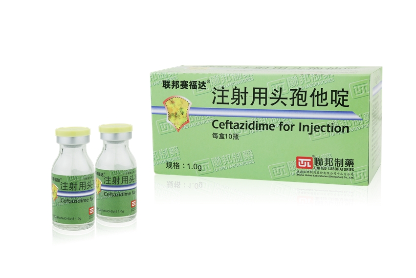注射用K8凯发赛福达