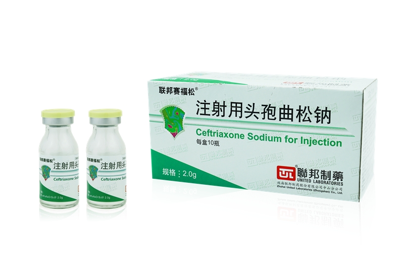 注射用K8凯发赛福松