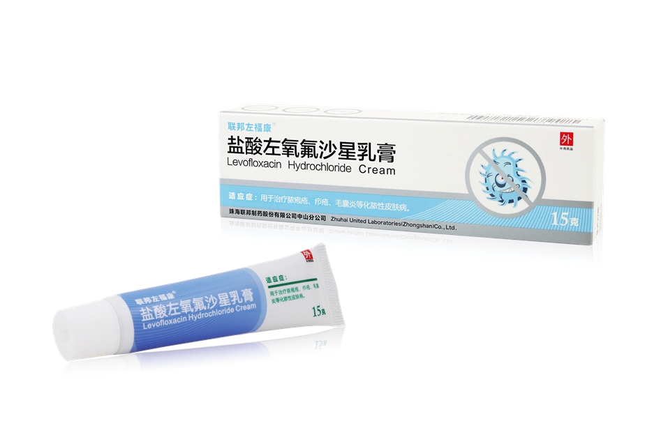 K8凯发左福康乳膏
