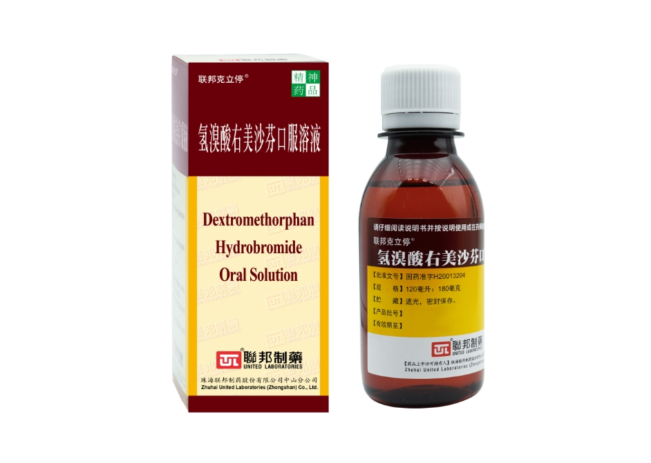 K8凯发克立停口服溶液